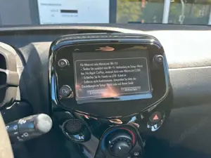Citroen C1 Feel*CarPlay*Klima*TEMP*GARANTIE* Bild 5