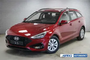 Hyundai i30 1,0 T-GDI DCT