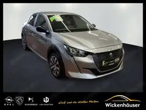 Peugeot e-208 Elektro 136 Active Pack LED+LM+PDC+