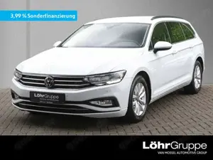Volkswagen Passat Variant 2.0 TDI DSG Business AHK, RFK, Navi., ACC, App-...