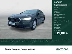 Skoda Superb Combi 1.5 eTSI CAM ACC NAVI CARPLAY