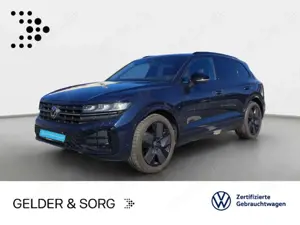 Volkswagen Touareg R-Line 3.0 TDI 4M*21Z*Air*Matrix*HuD*360