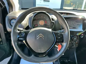 Citroen C1 Feel*CarPlay*Klima*TEMP*GARANTIE* Bild 4