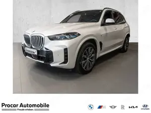 BMW X5 xDrive40d DAPROF,PAPROF,AHK,Komfsitz,IonicGLOW,