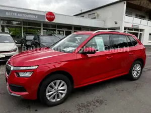 Skoda Kamiq 1.0 TSI Ambition