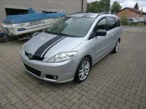 Mazda 5