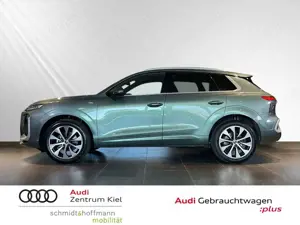 Audi Q3 Bild 3