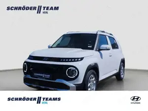 Hyundai Inster 49 kWh Trend Effizienz-Paket, Design-Paket