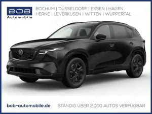 Mazda CX-5 2.5L 6AT FWD Homura NAVI SHZ PDC BT BOSE