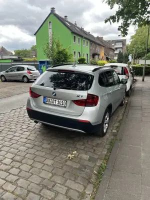 BMW X1 sDrive18d Aut.