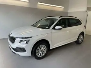 Skoda Kamiq Selection 1.0 TSI DSG Matrix+AHK+Kamera+Sunset+PDC