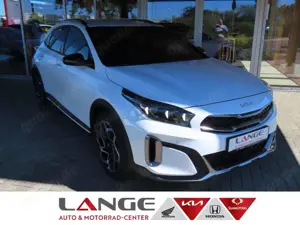 Kia XCeed 1.5T DCT7 GT LINE Navi Soundsystem Apple CarPlay R
