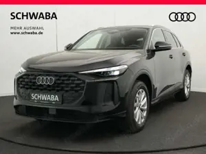 Audi Q5 TDI qu. S tr. *PANO*AHK*ACC*KAM*LED*NAVI*18"*
