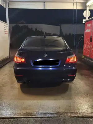 BMW 530 BMW e60 530i 272ps + Standheizung Bild 5