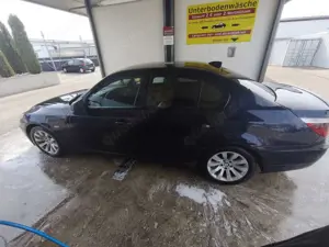 BMW 530 BMW e60 530i 272ps + Standheizung Bild 4