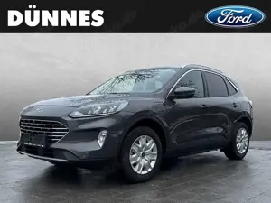 Ford Kuga 2.5 PHEV TITANIUM