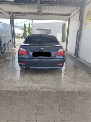BMW 530 BMW e60 530i 272ps + Standheizung Bild 2