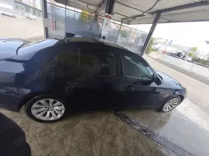BMW 530 BMW e60 530i 272ps + Standheizung Bild 3