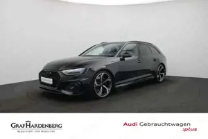 Audi RS4 RS 4 Avant 2.9 TFSI quattro . Matrix Navi HuD