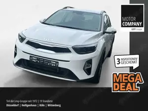 Kia Stonic 1.0 T-GDI Vision AUT+Kamera+Navi+SHZ+LED