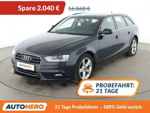Audi A4 2.0 TDI clean diesel Ambition *NAVI*BI-XENON*