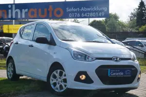 Hyundai i10 Bild 2