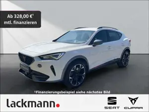 CUPRA Formentor 2.0 VZ 4Drive*Navi*LED*Kamera*ACC*