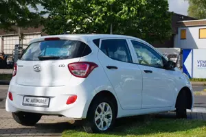 Hyundai i10 Bild 3