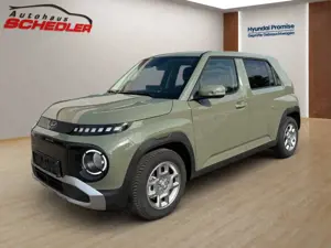Hyundai Inster EV Trend 49kWh 115PS