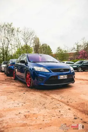 Ford Focus 2.5 ST