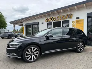 Volkswagen Passat Variant BMT/Start-Stopp Highline 4Motion 176 kW (239 PS...