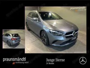 Mercedes-Benz B 200 d Advanced AHK/LED/Tot/Kamera/eleHeck/MBUX