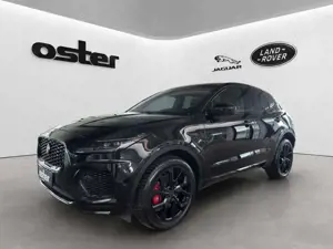 Jaguar E-Pace E-PACE P300Sport AWD|BlackPack|Keyless|HUD|PGD