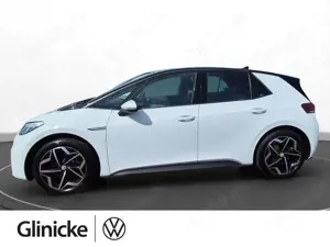 Volkswagen ID.3 Pro S 77 kWh Navi RüKa SiHz Keyless