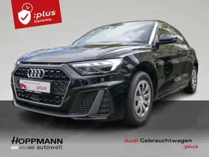Audi A1 35 TFSI S line LED SOUND SYSTEM SMA