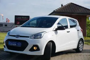 Hyundai i10 Bild 5