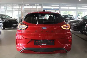 Ford Puma MHEV ST-Line LED CAM el.Heckklappe WinterP. Bild 4