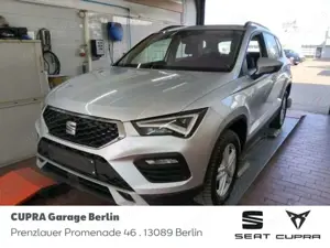 SEAT Ateca 2.0 TDI Style (EURO 6d)