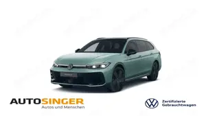 Volkswagen Passat Variant R-Line TSI DSG 4M *AHK*PANO*HUD*