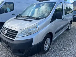 Fiat Scudo Scudo  (8-Si.) DPF TÜV  Service neu