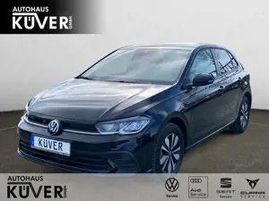 Volkswagen Polo Goal 1.0 TSI DSG APP*GJR*ACC*NAVI*LED*PDC