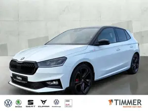 Skoda Fabia 130 Edition 1.5 TSI 130kW (177PS)*DSG*TRAVEL*NAVI