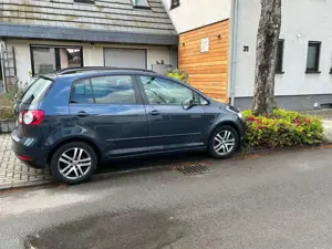 Volkswagen Golf Plus Golf Plus 1.4 TSI DSG Comfortline