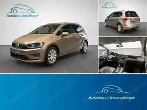 Volkswagen Golf Sportsvan VII Highline  AHK Tempo SHZ
