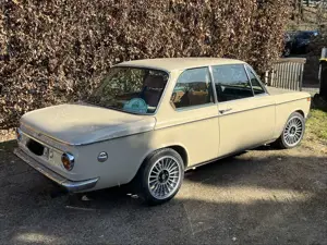 BMW 2002 1602 Ti