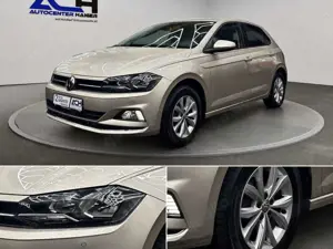 Volkswagen Polo Bild 2