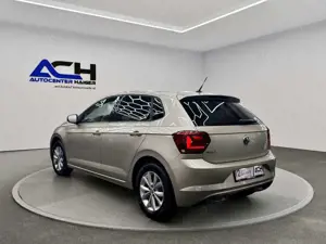 Volkswagen Polo Bild 4
