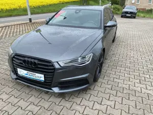Audi A6 3.0 TDI clean diesel quattro/ WKR incl.