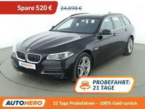 BMW 535 535i xDrive Aut.*NAVI*LED*TEMPO*CAM*PDC*SHZ*H/K*