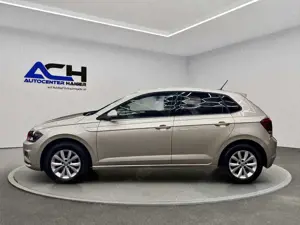 Volkswagen Polo Bild 3